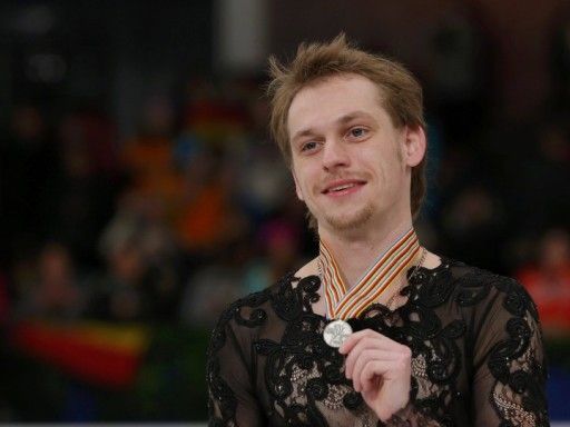 Воронов Сергей