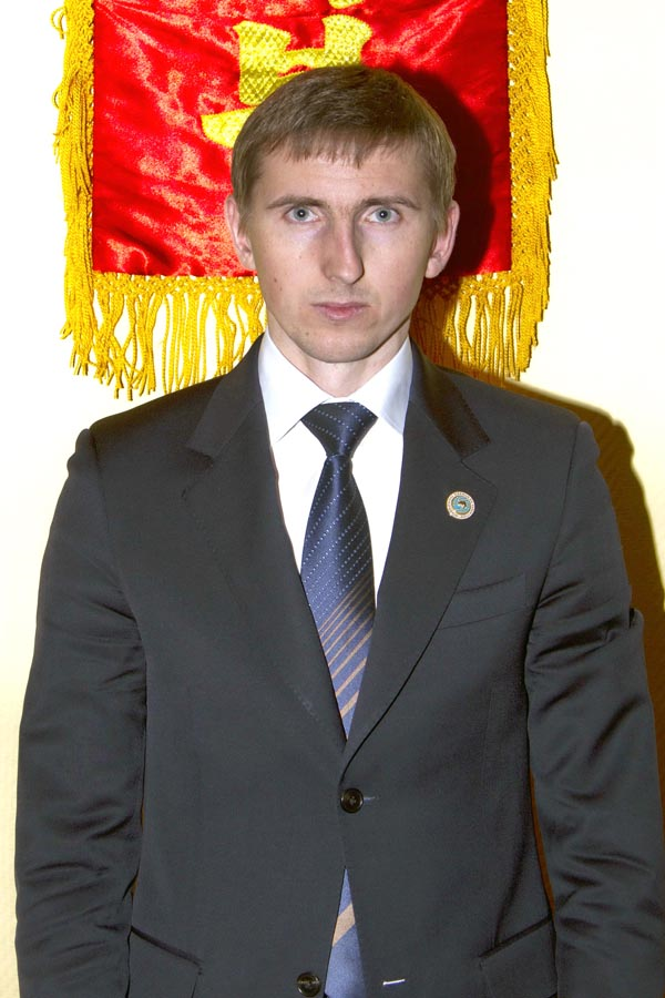 Пиксаев Евгений