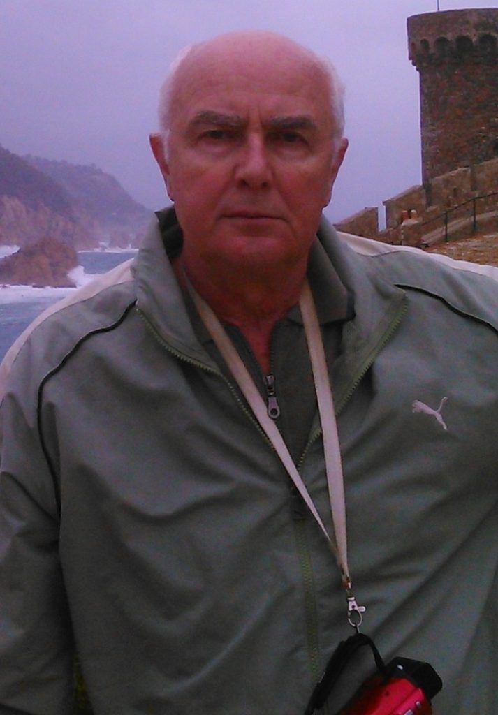 Шумилин Евгений Иванович