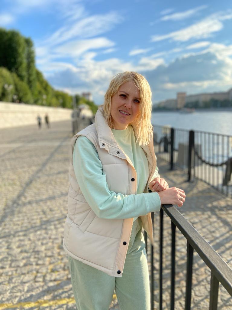 Кобышева Мария Николаевна