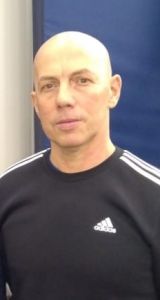 Красногоров Константин Николаевич