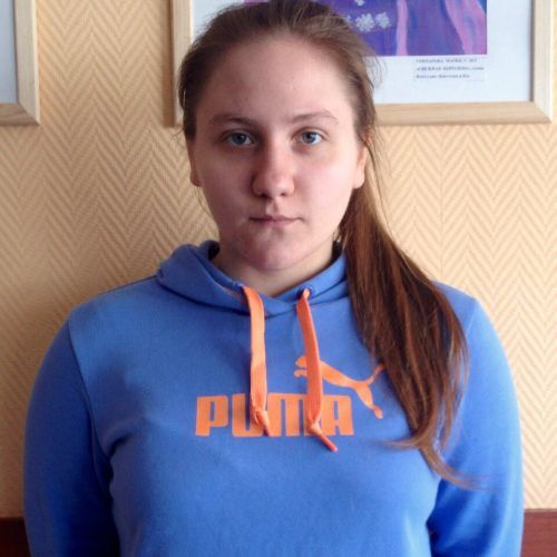 Солянина София Иосифовна