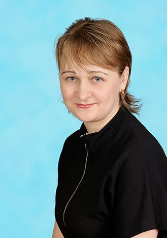 Косырева Наталья Алексеевна