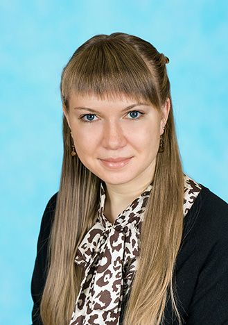 Хомченко Татьяна Анатольевна