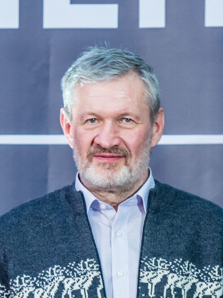 Киселев Сергей Николаевич